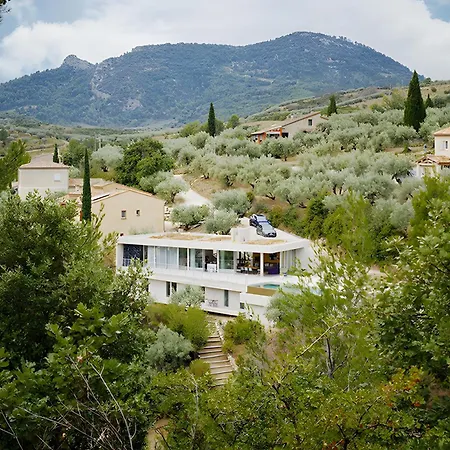 Maison Horizon - D'hotes Bed & Breakfast 3*