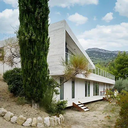 Bed & Breakfast Maison Horizon - D'hotes