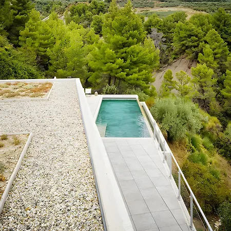 Maison Horizon - D'hotes Bed & Breakfast