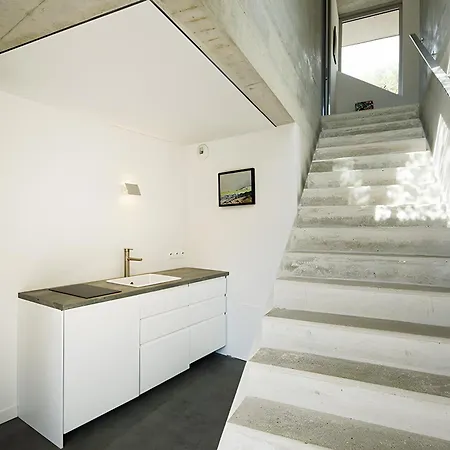Maison Horizon - D'hotes Bed & Breakfast