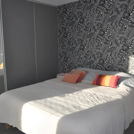 Maison Horizon - D'hotes