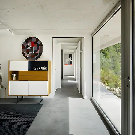 Maison Horizon - D'hotes Buis-les-Baronnies
