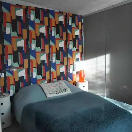 Maison Horizon - D'hotes 3* Buis-les-Baronnies