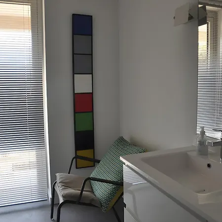 Maison Horizon - D'hotes Bed & Breakfast Buis-les-Baronnies