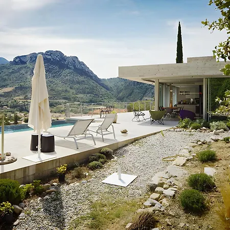 Maison Horizon - D'hotes 3* Buis-les-Baronnies