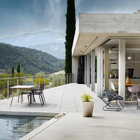 Bed & Breakfast Maison Horizon - D'hotes 3*